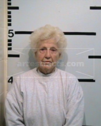 Shirley Treadway Donihoo
