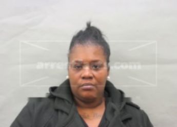 Lakeshia Dionne Williams