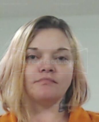 Candice Nicole Jones