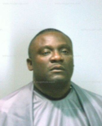 Donald Olu Cisco