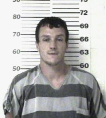 Jon Henry Buford