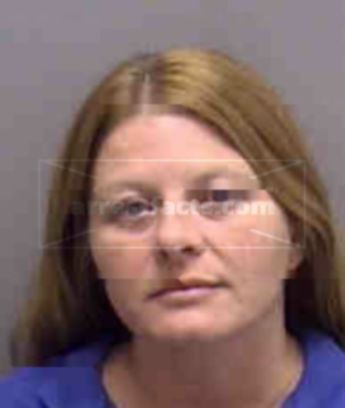Tamara Dee Lucas
