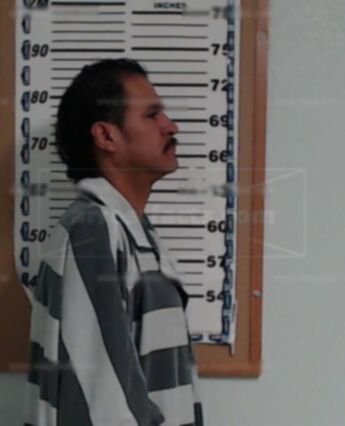 Cesar Perez-Molina