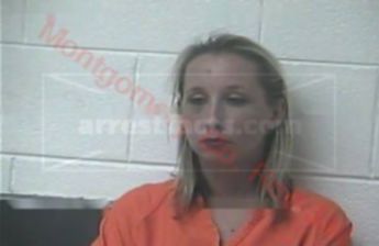 Tracy Louise Mullins
