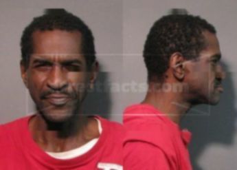 Keef Donnail Carter