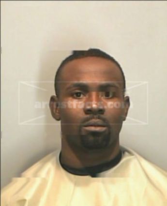 Jumar Antonio Herndon