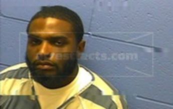 Tony Lavelle Jefferson