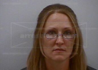 Jessica Lynn Mccracken