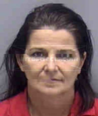 Patricia Marie Sayer
