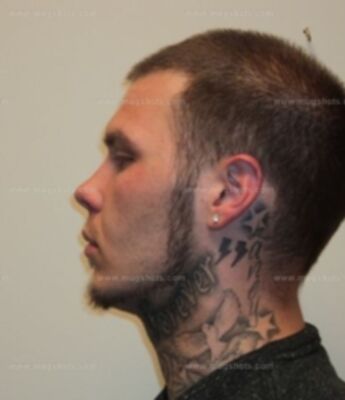 Brent Kenneth Whinery