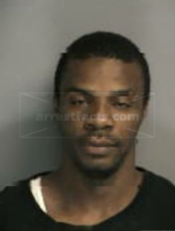 Lamont Spates