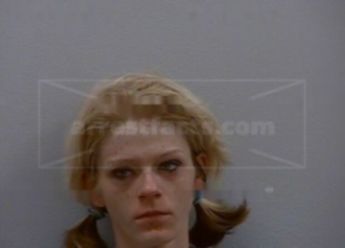 Racheal Lynn Huffman