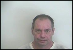 Daniel Wayne Tackett