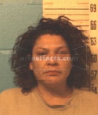 Debra Kay Buckley