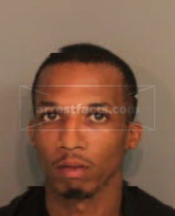 Deangelo Kentrell Mcmullen
