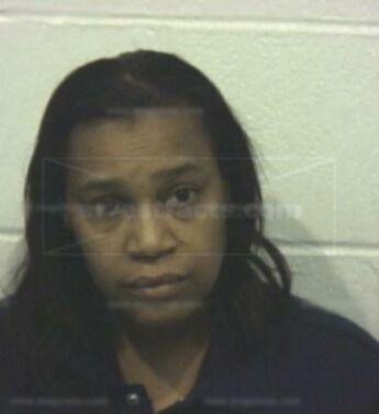 Debra Joyce Griffin