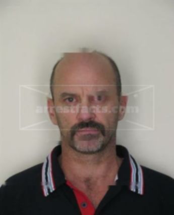 Michael Edward Etheridge