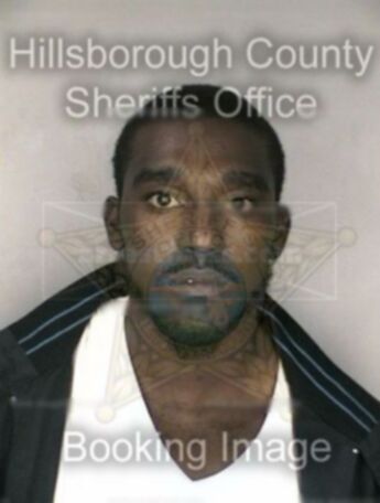 Efren Rashon Hutchins