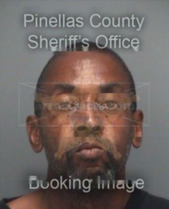 Arnold Spearman