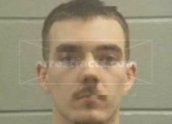 David James Hammond
