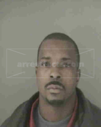 Gerald Henry Compton