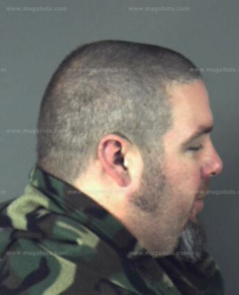 Chad Douglas Williams