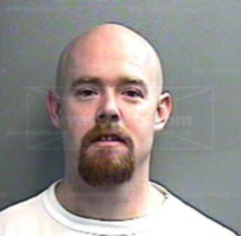 Kenneth Allen Williamson