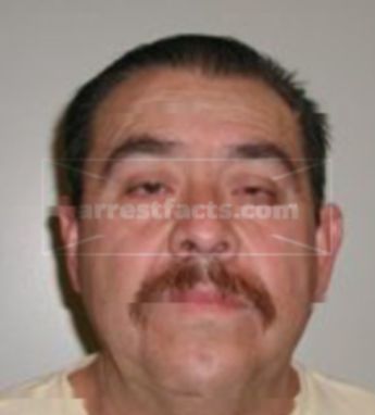James Mata Gudino