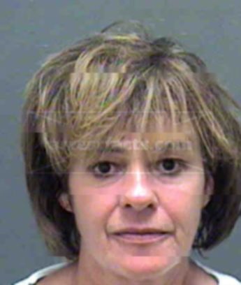 Janice Morton Degroat