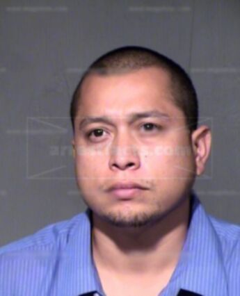Leonardo Cortez