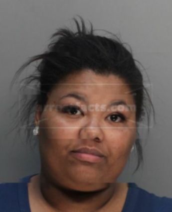 Monique Elizabeth Malave