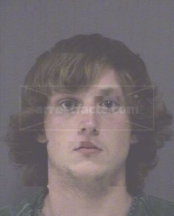 Cody Todd Lessing