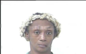 Carla Jeanetta Wiley