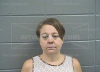 Tina Walls