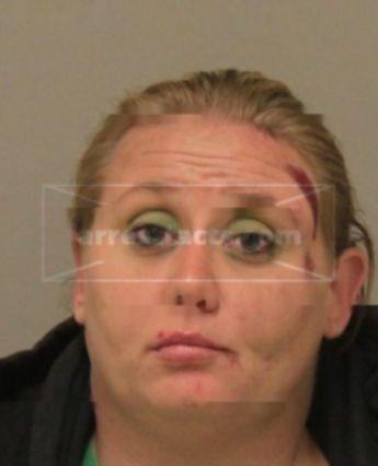 Cassandra Ashley Cochran