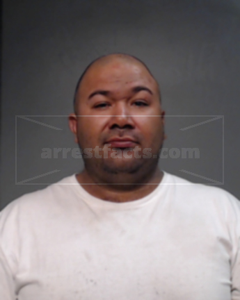 Abraham Deleon Rios