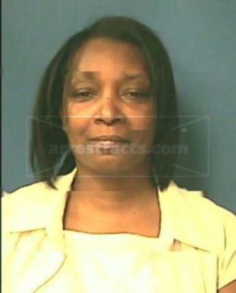 Latonia Ann Mcbee