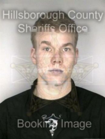 Joshua James Jacobs