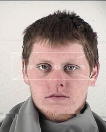 Brandon James Dargon