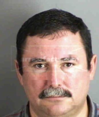 Oscar Rodriguez