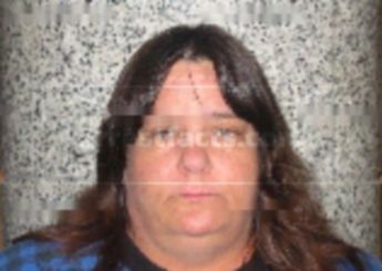 Priscilla Sue Dyson