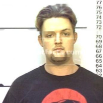 Matthew Benton Sanford