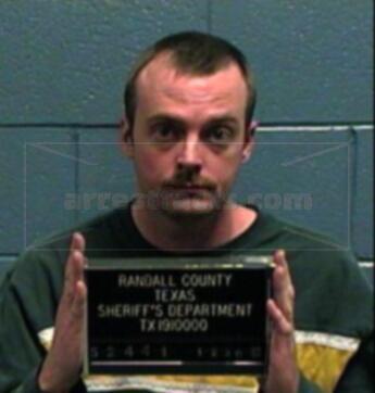 Rodney Scott Hayes