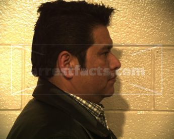 Melchisedec Martinez Lozano