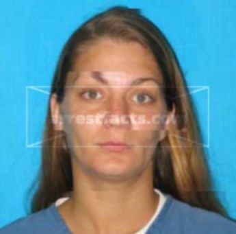 Christina Tiffany Wazenski