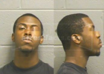 Walter Alan Bonds
