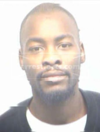 Antonio Sherwin Welch