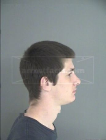 Johnathon Scott Smith