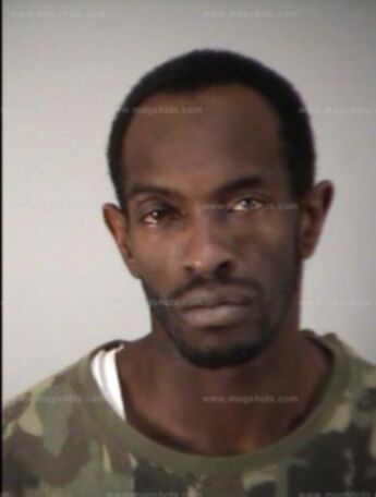 Frederick Lenair Williams