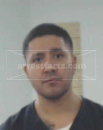 Victor David Aguilar